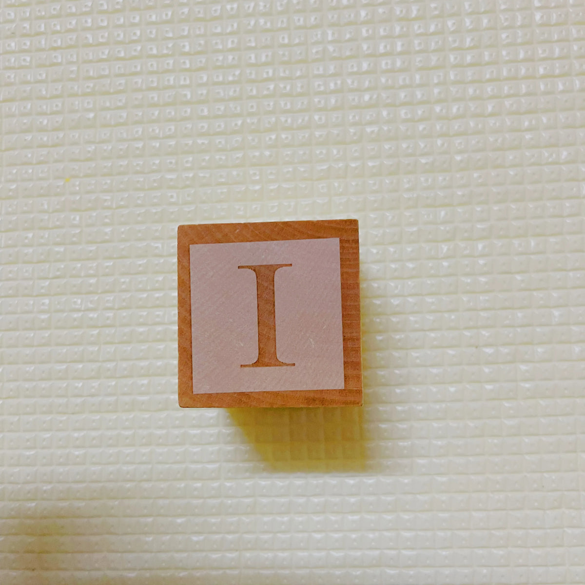 Ns Nordic Three Dimensional Wooden Block Ornaments Key Identifier 26 English Letters For Names