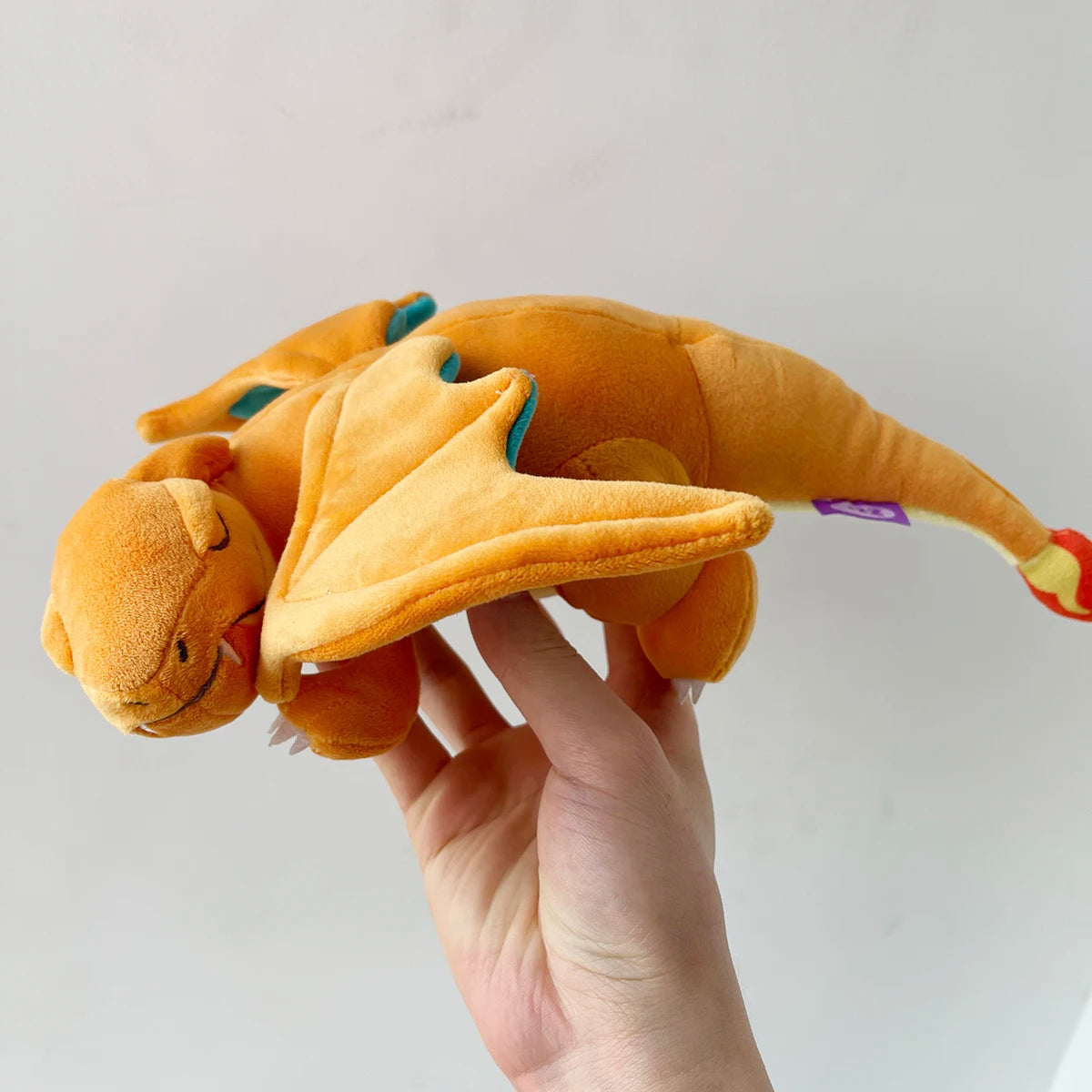 Pokemon Plush Vaporeon Sleeping Series Eeveelution Eevee Evolution Leafeon Glaceon Sylveon Stuffed Doll Charizard Pikachu Doll