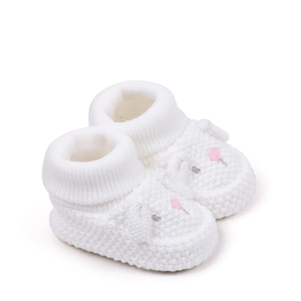 Baby Sock Thickened Wool Loops For Autumn And Winter Baby Floor Sock Indoor Cartoon Anti-Slip Toddler Walking Sock
