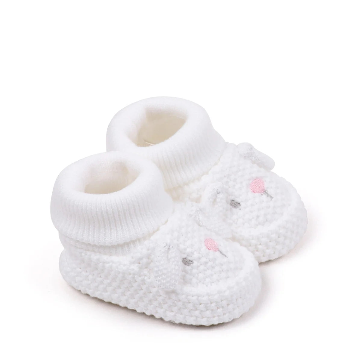 Baby Sock Thickened Wool Loops For Autumn And Winter Baby Floor Sock Indoor Cartoon Anti-Slip Toddler Walking Sock