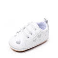 New Spring and Autumn Season Baby Shoes for Infants 0-2 Years Old, Anti-slip Learning-to-Walk Shoes for Boys and Girls