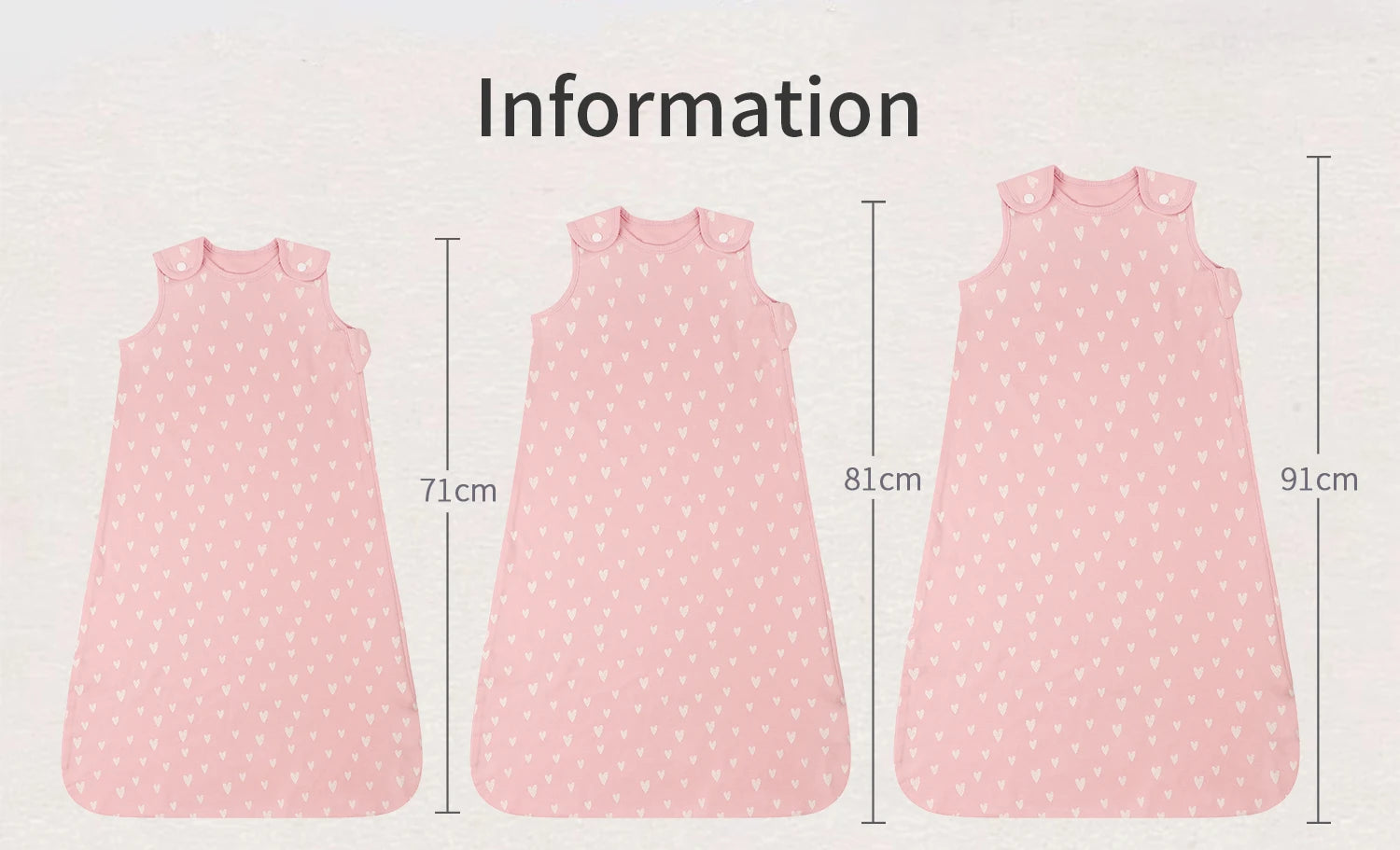 New Sleeveless 100% Cotton Vest Baby Sleeping Bag Thin Breathable Pajamas Anti-Kicking Cocoon for Newborn Envelope Sleep Sack