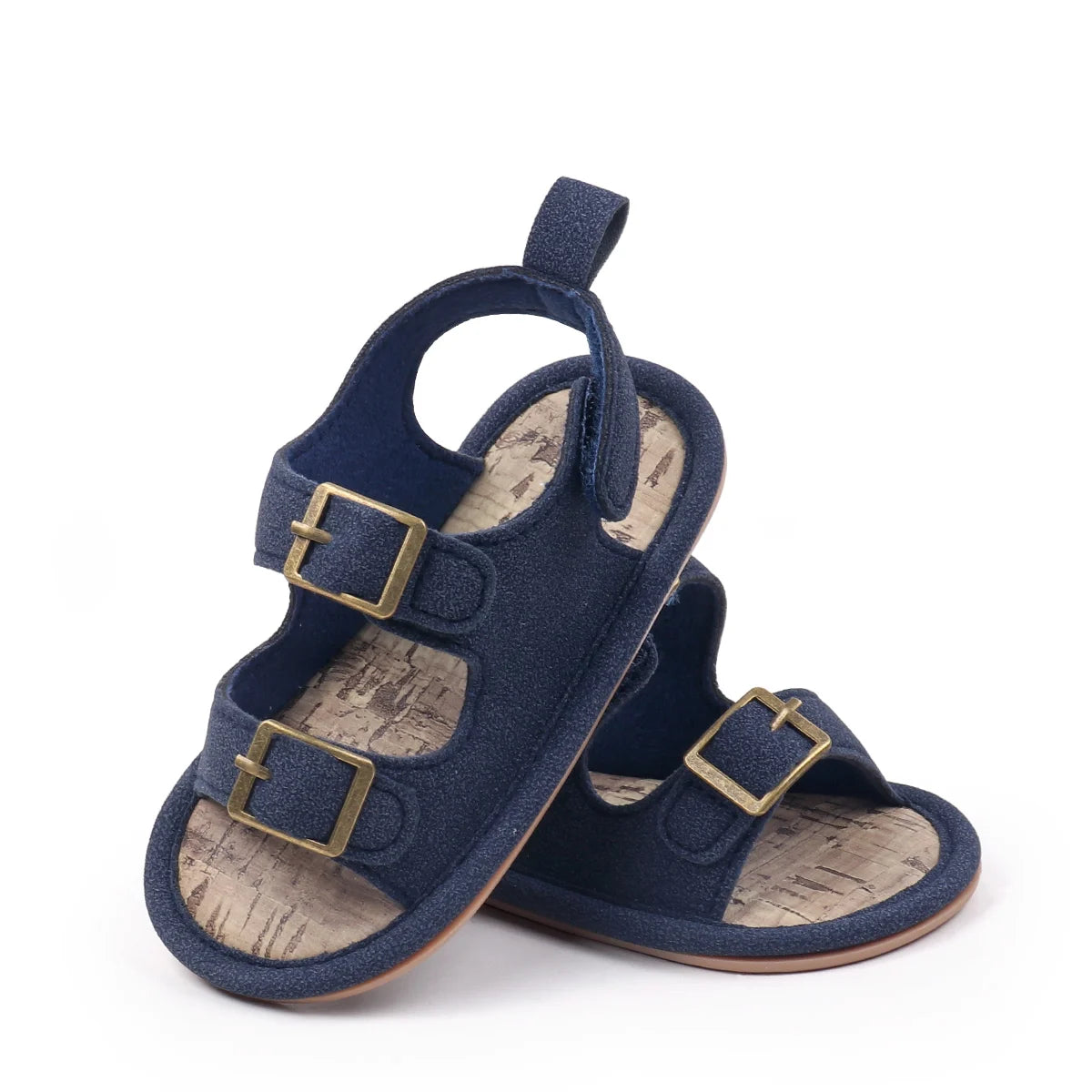2025 Hot Selling Baby Boys And Girls First Walking Casual Indoor Outdoor Toddler Shoes With Fashion Design And Soft TPR Sole