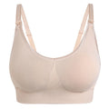 1pc Maternity Nursing Bras Solid Premama Breastfeeding Pregnant Women Pregnancy Underwear Breast Feeding Bra Clothing Lactancias