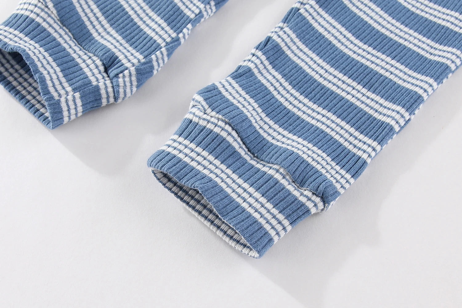 5-Piece Comfy Baby Boy pants Cotton Newborn Girl Trousers 0-12M Infant Clothes
