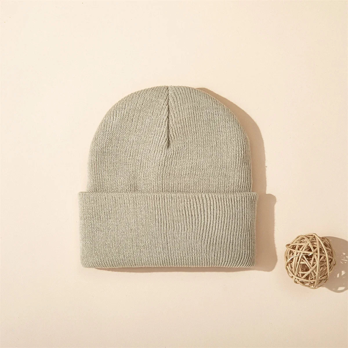 Kids Winter Hats for Newborn Boys Crochet Bonnet Toddler Girl Cap Children Baby Photography Props Boy Accessories Warmer Stuff