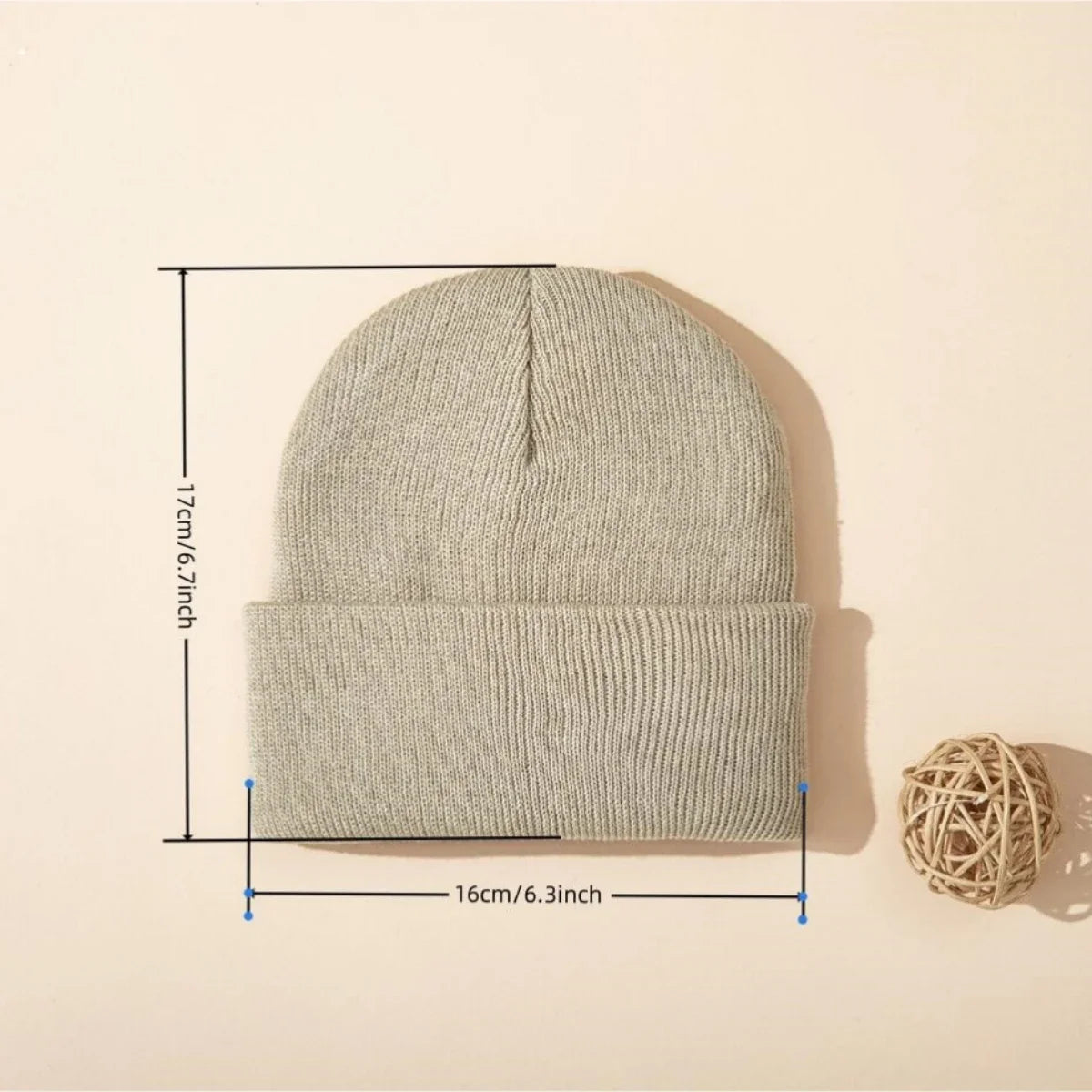 Kids Winter Hats for Newborn Boys Crochet Bonnet Toddler Girl Cap Children Baby Photography Props Boy Accessories Warmer Stuff