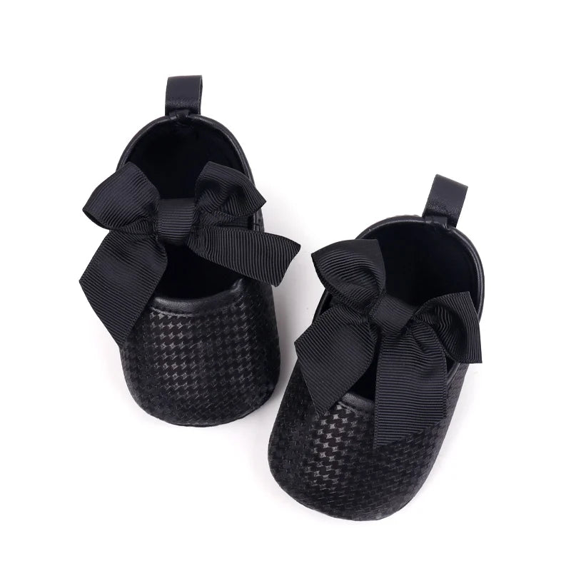 2025 Hot Selling Baby Girls Princess First Walking Indoor Outdoor Toddler Shoes Fully Paved with Diamonds Design For 0-18M