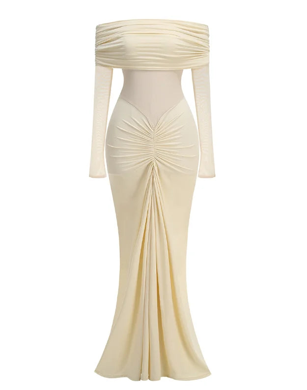 Maternity Gown