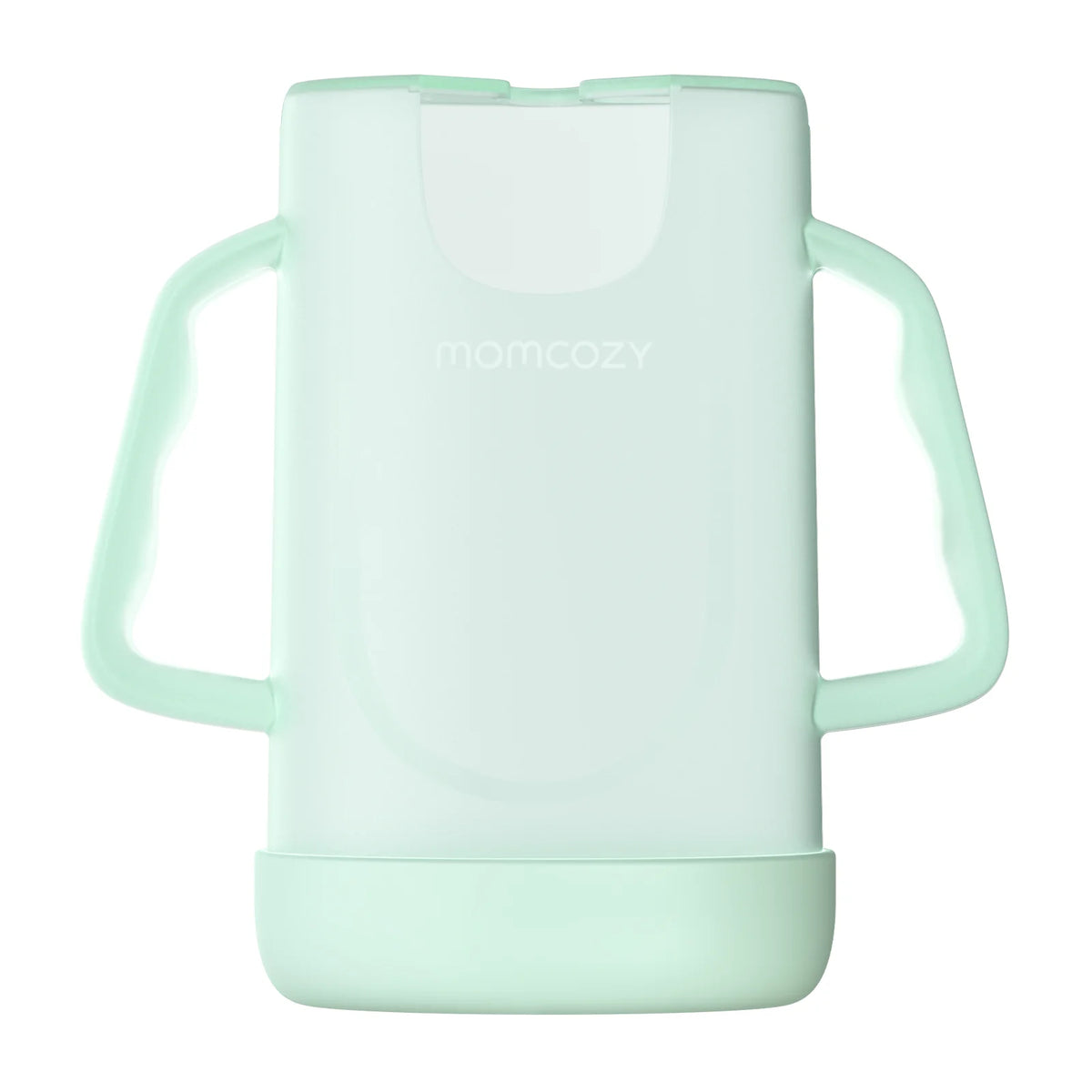 Momcozy Squeeze Pouch Holder for Food Pouches and Drink Boxes