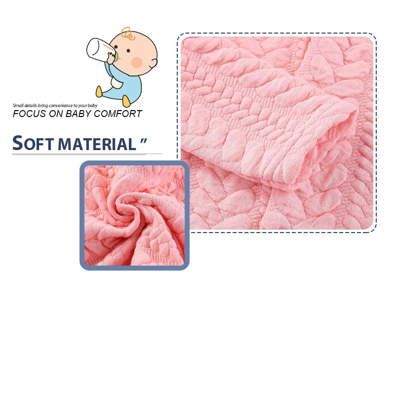 1-Piece Solid Color Baby Unisex Rompers Fall Winter Newborn Boy Girl Jumpsuits 3-24 Months Infant Outdoor Clothes