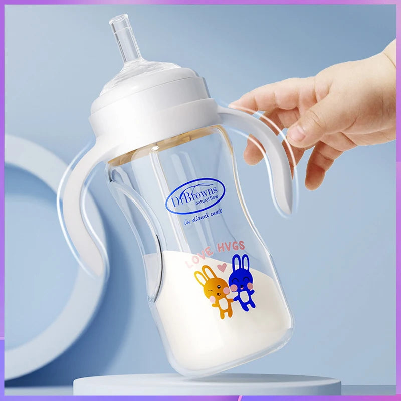 ANPEI Suitable for Dr. Brown's wide mouth bottle handle