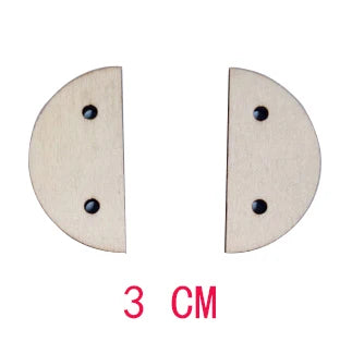 New Kindergarten Montessori Busy board Hourglass Puzzles Montessori Wall Gameshourglass gear Organ Toy Educational Toy For Gifts