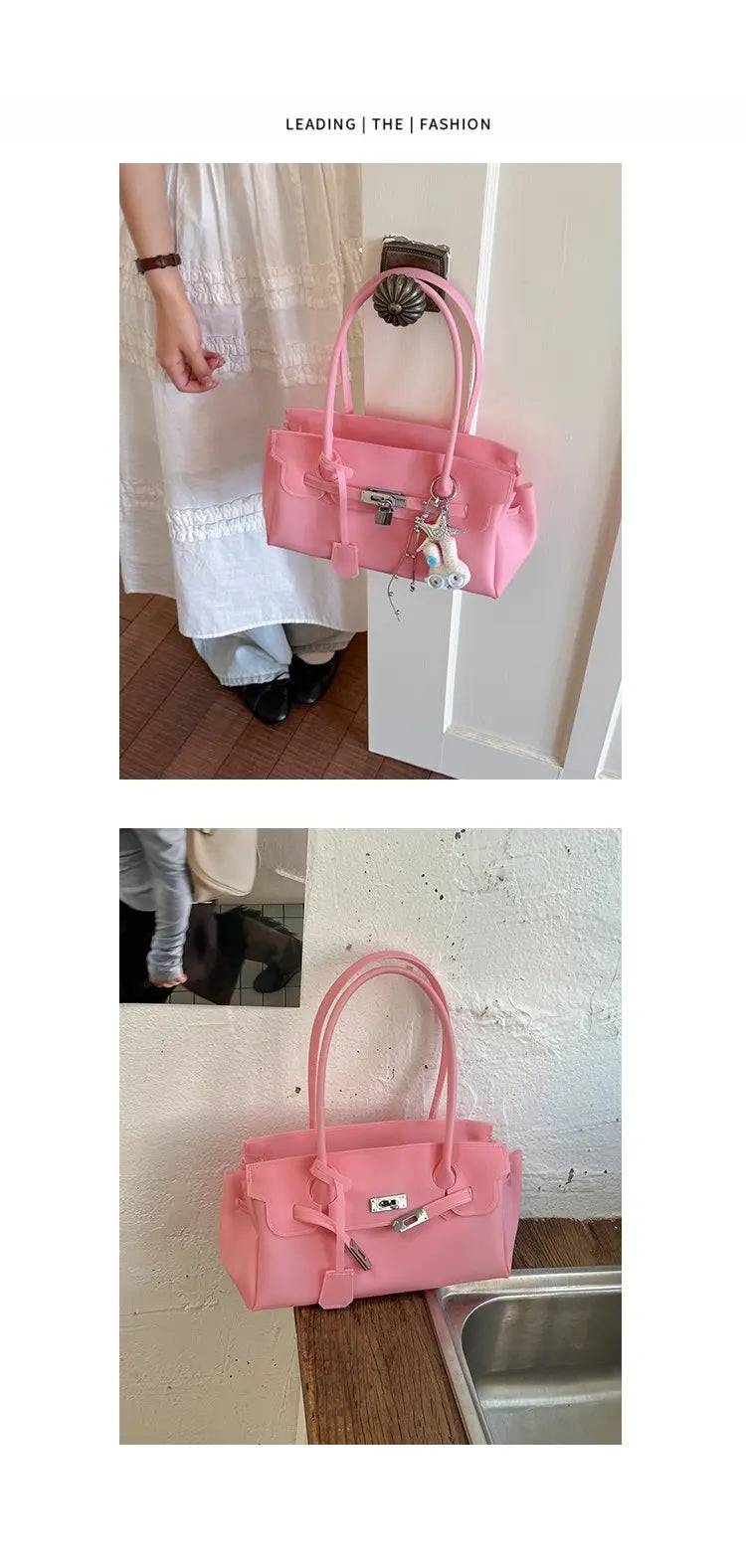 Vintage Luxury Diaper Bag: Elegant Crossbody Handbag For Women With Designer Letter Logo And Large Capacity Messenger Tote
