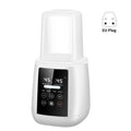 TINSOL Milk Warmer Warmer and Steriliser 6 in 1 Multifunction Breast Warmer Precise Temperature Control Baby Bottle Warmer