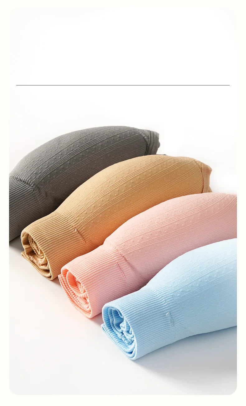 High Quality Single Handed Front Buckle Nursing Bra Breathable Women Breastfeeding Underwear Seamless Maternity Bra Push Up
