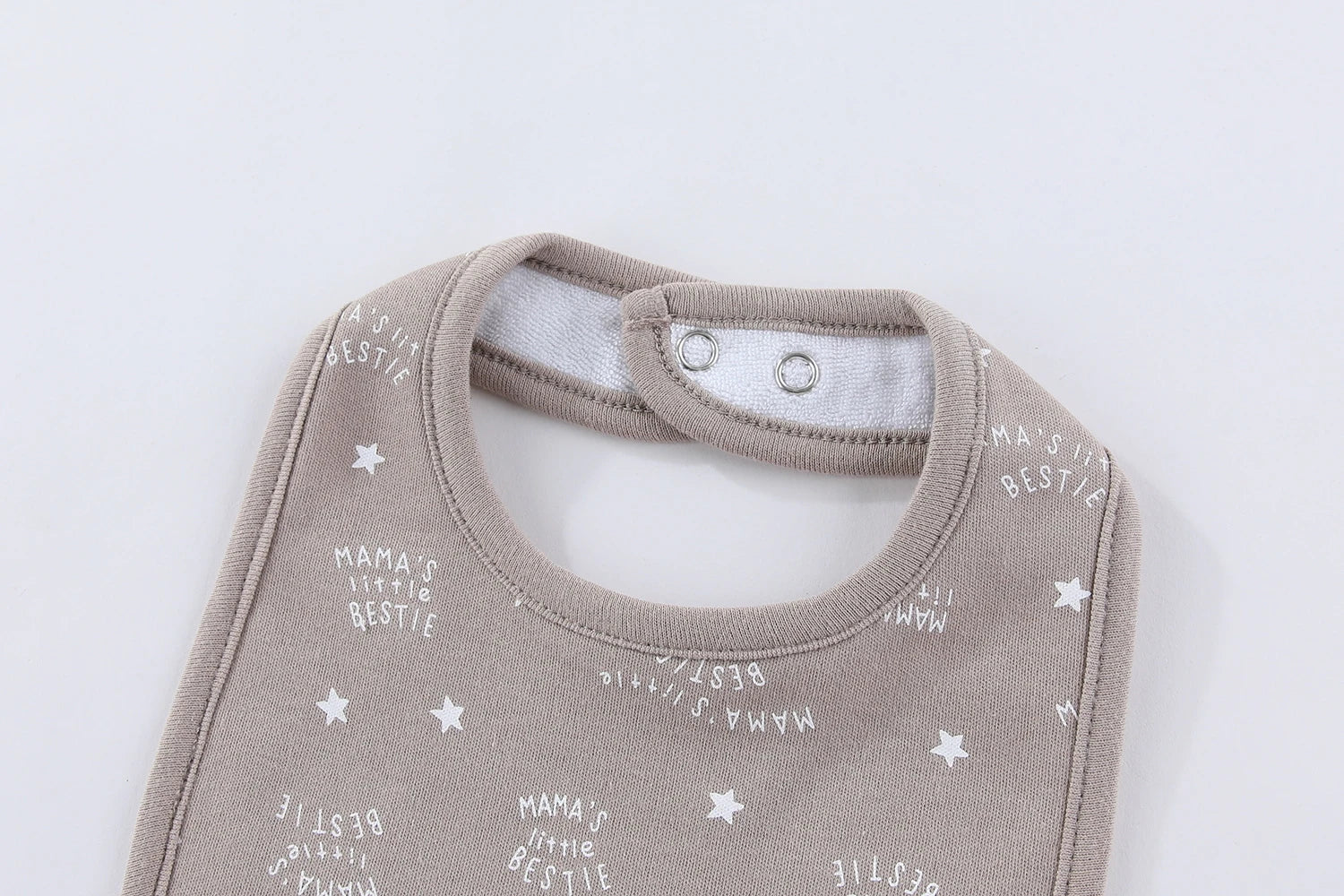 15-Pack Baby Unisex Accessories Fashion Cute Newborn Hats+Bibs+Gloves 0-12 Months Infant Clothing