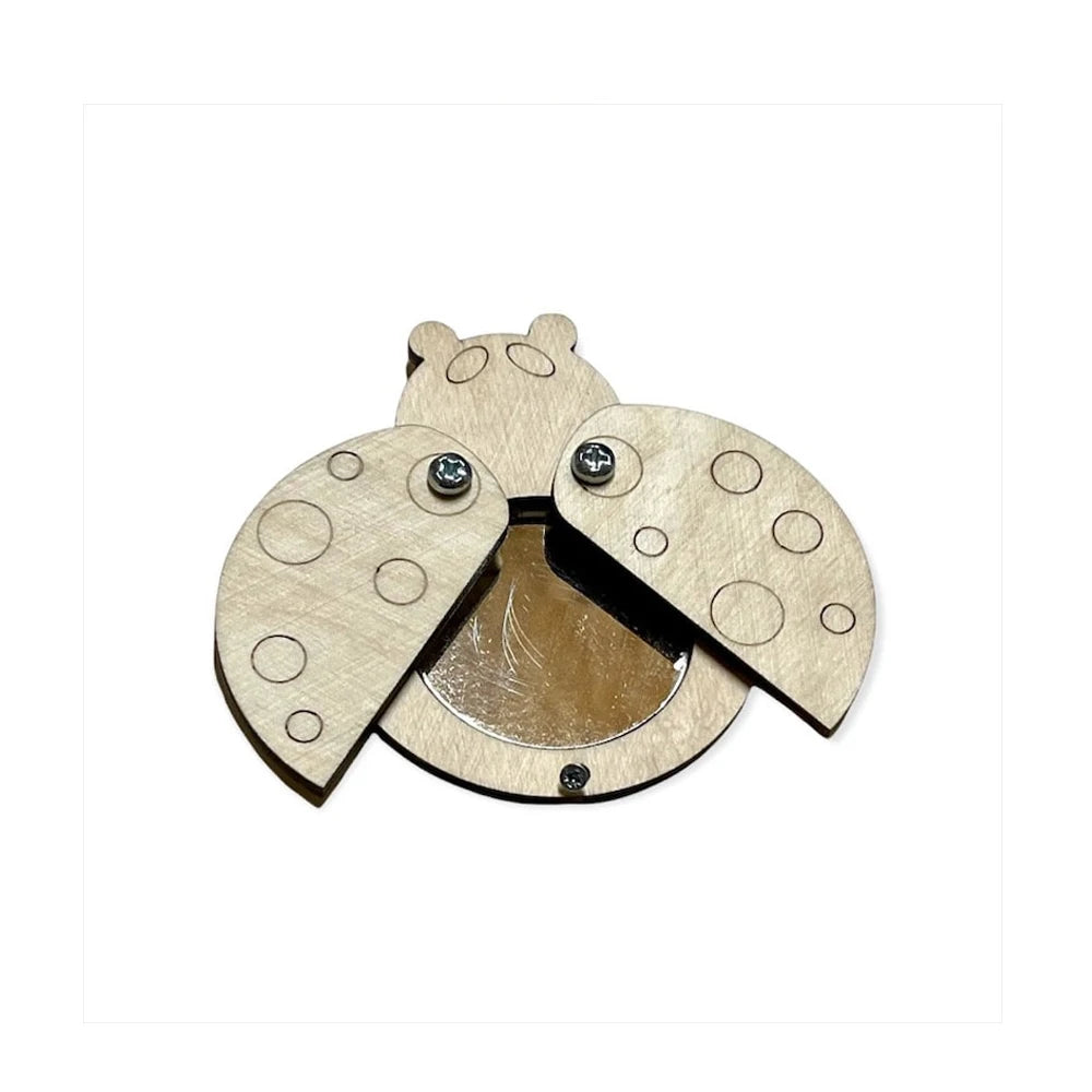 DIY Busy Board Montessori Hot  Air Dalloon Carriage Door Educational Toy Wood Chip Graphic Pairing Wooden Part For Childre Gifts