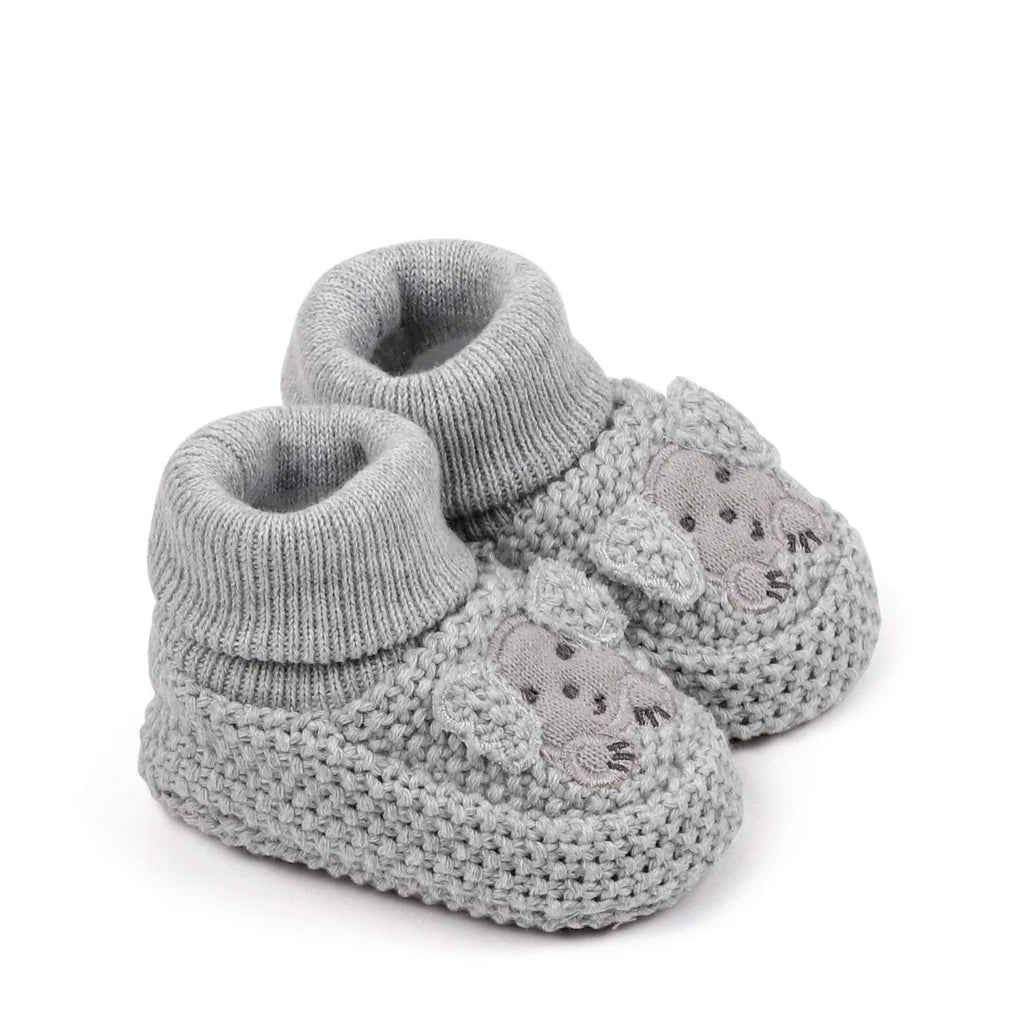 Baby Sock Thickened Wool Loops For Autumn And Winter Baby Floor Sock Indoor Cartoon Anti-Slip Toddler Walking Sock