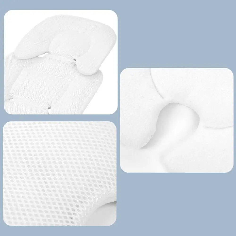 Pillow Car Seat Baby Seat Cushion Seat Liner Pad Stroller Accessories Trolley Mattress Baby Stroller Cushion Pushchair Car Mat