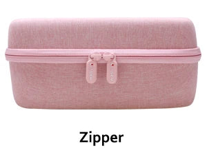 LTGEM Breast Pumps Carrying Bag Case Compatible with 2pcs Momcozy S12 Pro / S12Pro / S9 / M5 / All Momcozy Wearable Breast Pump