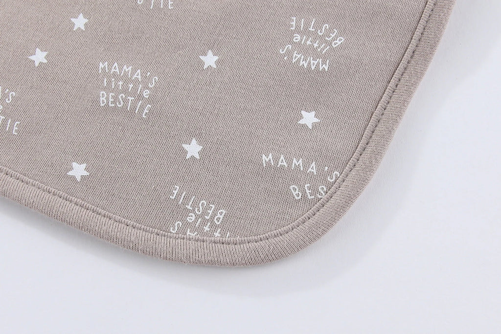 15-Pack Baby Unisex Accessories Fashion Cute Newborn Hats+Bibs+Gloves 0-12 Months Infant Clothing