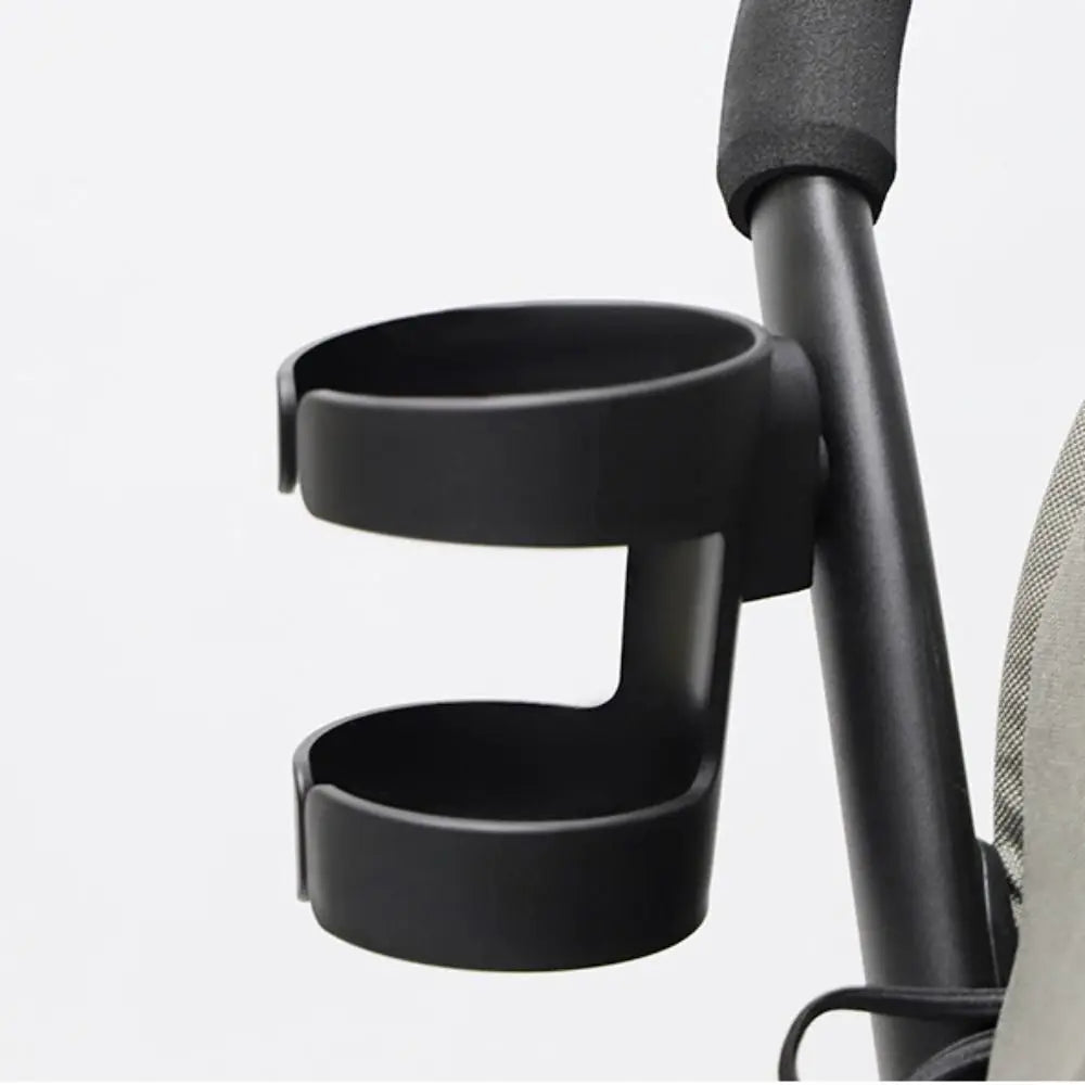 Baby Pram Baby Stroller Cup Holder Anti-Slip Multi-function Bicycle Water Bottle Holder Pushchair Accessories 360° Rotate