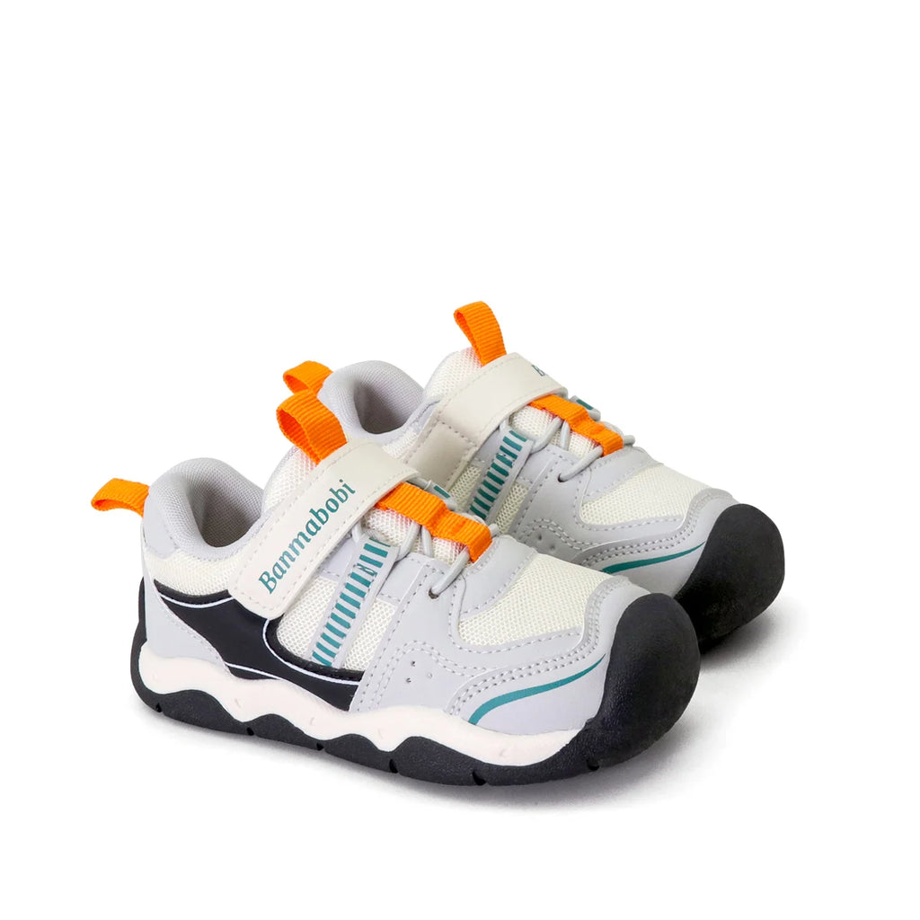 Hot Selling Spring And Autumn Baby Unisex First Walking Toddler Shoes Fashion Design High Quality PU Leather Soft TPR Sole