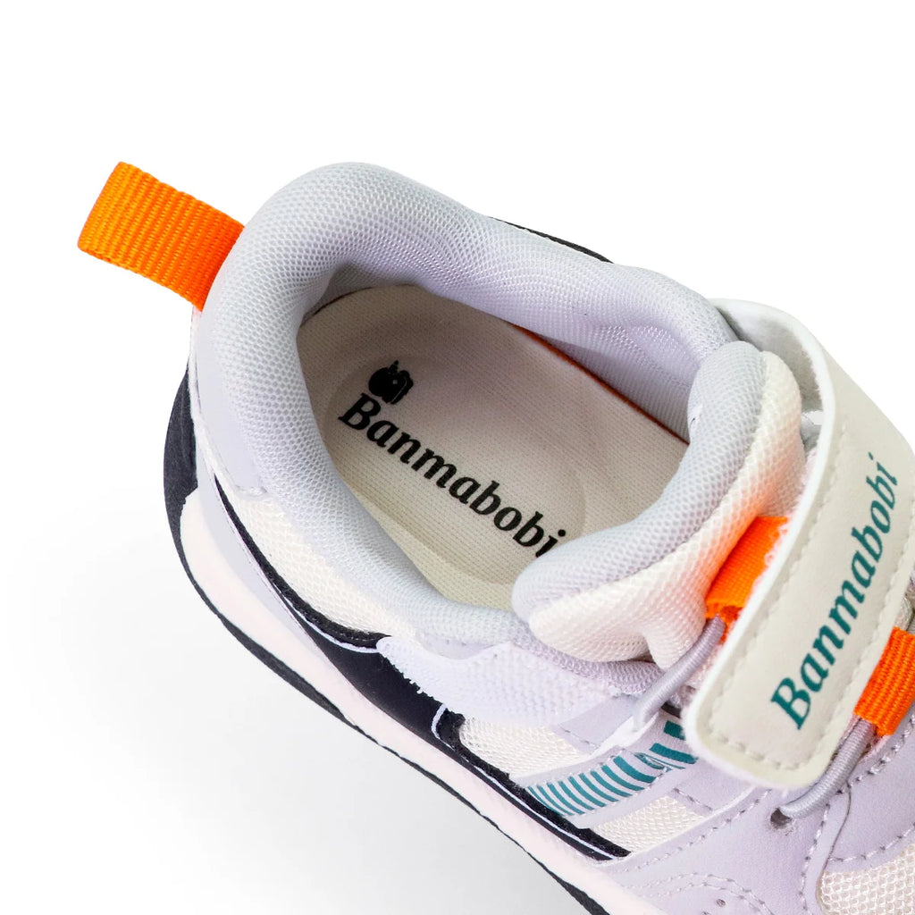 Hot Selling Spring And Autumn Baby Unisex First Walking Toddler Shoes Fashion Design High Quality PU Leather Soft TPR Sole