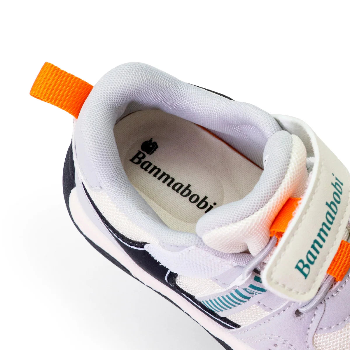 Hot Selling Spring And Autumn Baby Unisex First Walking Toddler Shoes Fashion Design High Quality PU Leather Soft TPR Sole