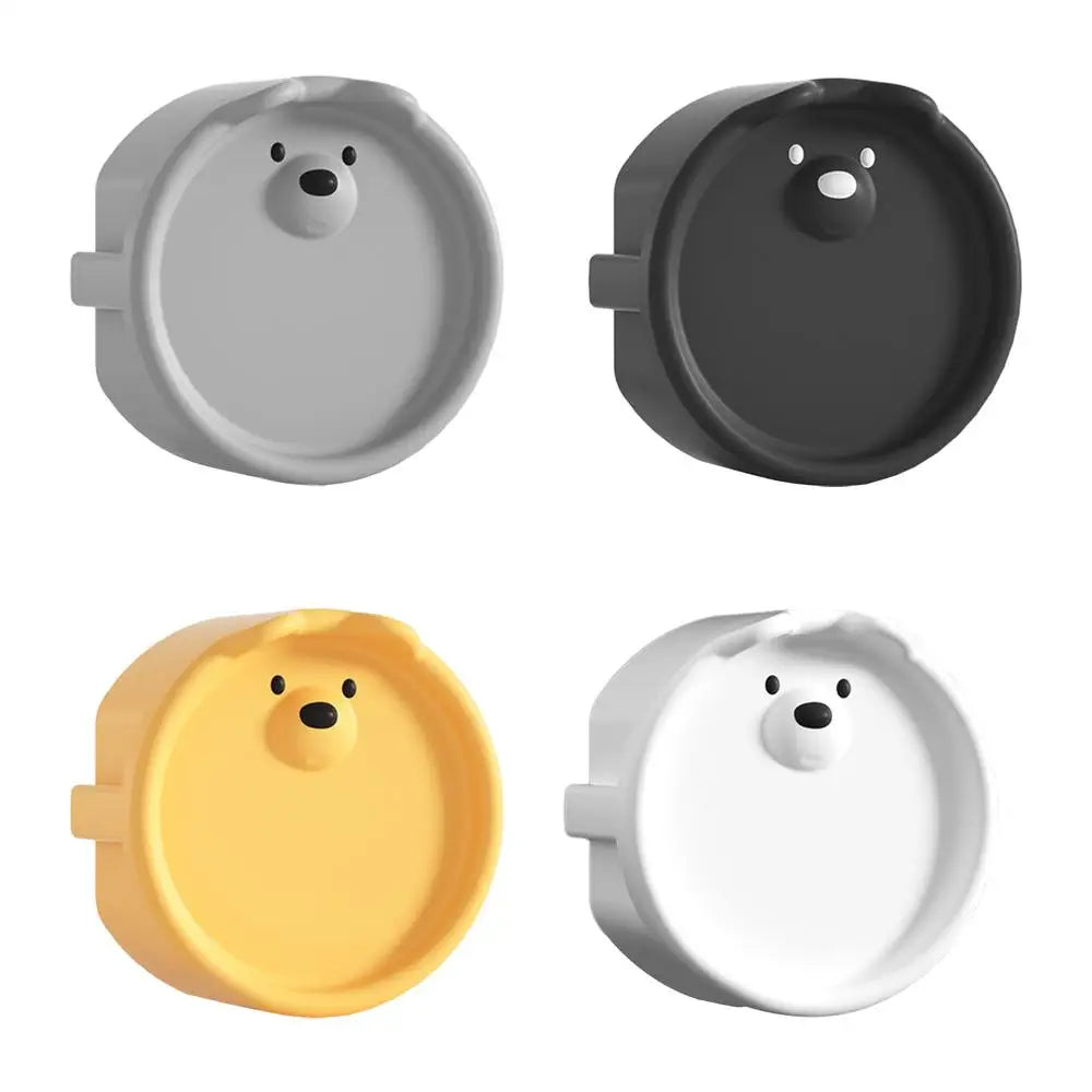 1pc EU Baby Safety Socket Covers silicone Electrical Outlet Protectors Childproof Plug Protector for Kid Toddler Protection