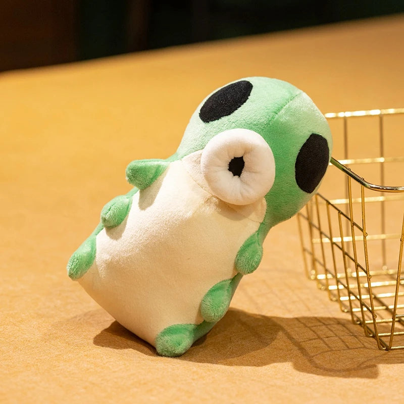 Nice Hollow Knight Plush Toys Hot Game Troupe Master Grimm Ghost Stuffed Animals Doll Brinquedos Kids For Children Birthday Gift