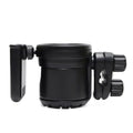 Large Caliber Baby Stroller Cup Holder Adjustable Easy To Install Kids Cup Stand Anti-slip Phone Holder