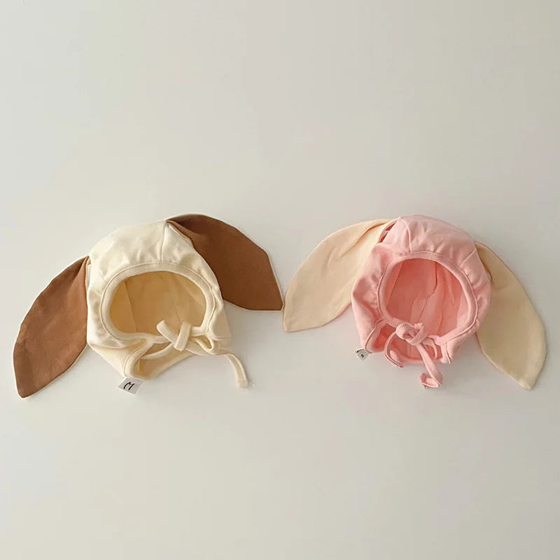 2025 Baby Beanie for Girls Boys Cute Cartoon Infant Bonnet Toddler Cap Spring Winter Baby Hat Kids Accessories 2-18M