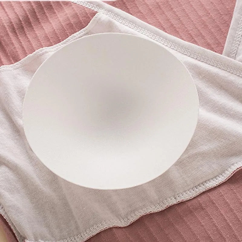 Maternity Summer Soft 95% Cotton Pyjamas with lift up Breastfeeding Nursing Sleepwear Lactation Clothes pijama maternidade
