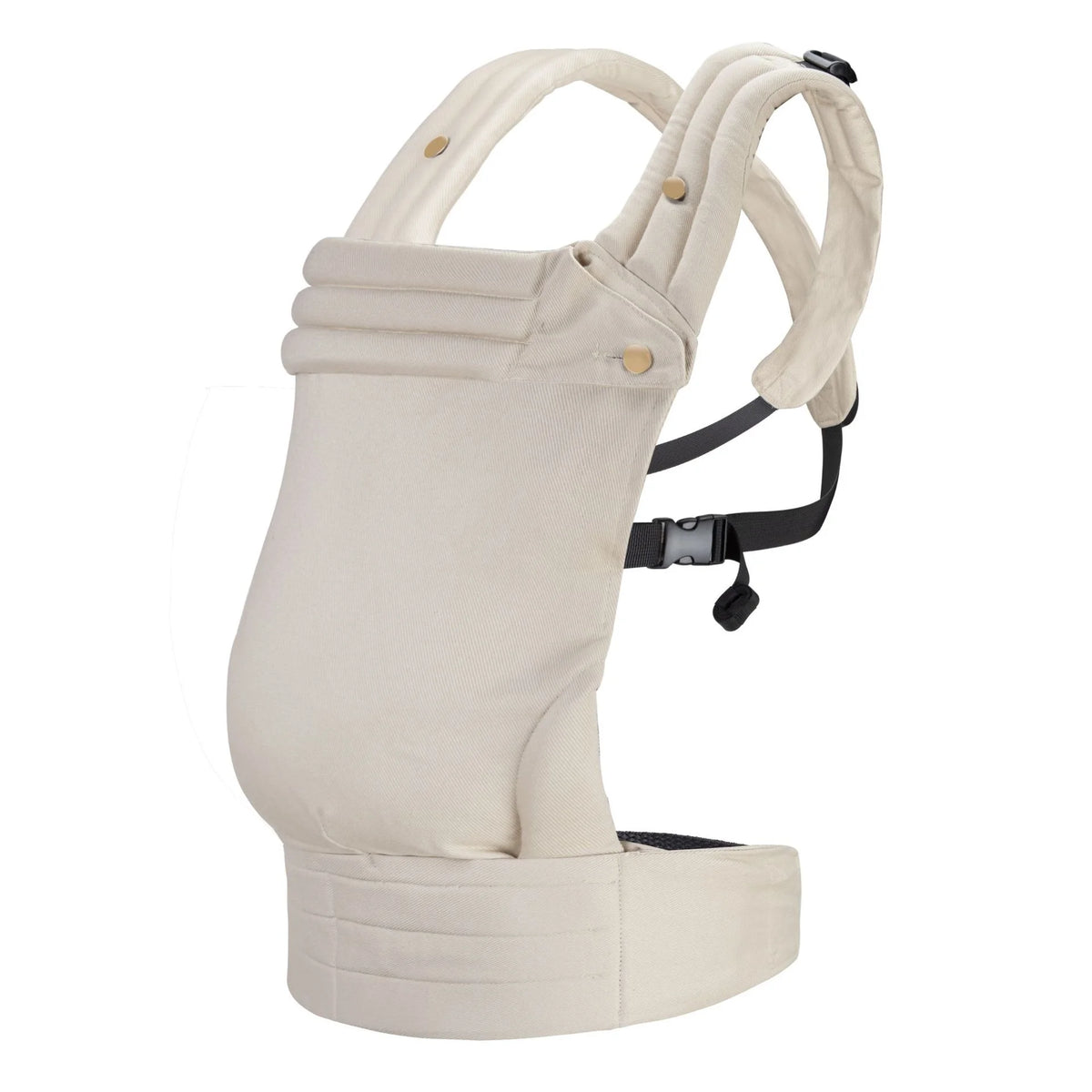 Ergobaby Baby Carrier For 7-35 Lbs With Soft Breathable Fabric And Adjustable Backpack Straps