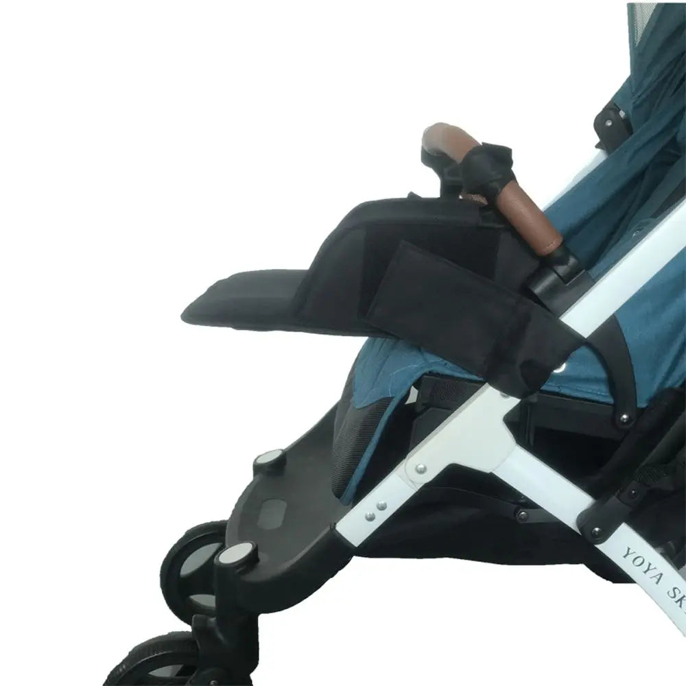 for Children's Umbrella Car for Infant Pushchair Pram Stroller Accessory Pushchair Pedal Stroller Footrest Treadle Foot-board