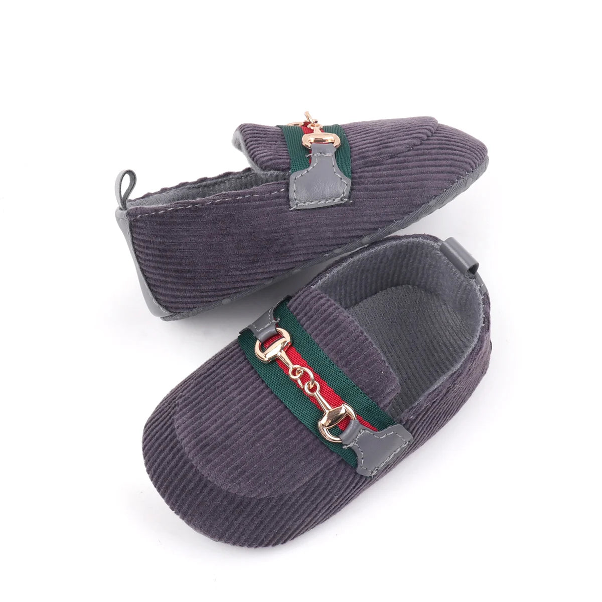 New Style Anti-Slip And Wear-Resistant Fashionable And Versatile Baby Shoes Suitable For Both Boy And Girls For Learning To Walk