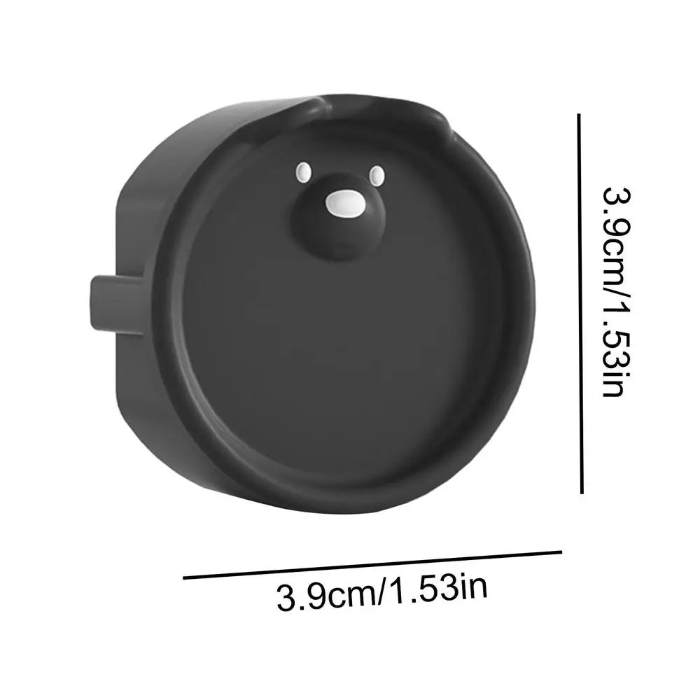 Baby Safety Socket Covers Silicone Electrical Outlet Protectors For Kids EU Version