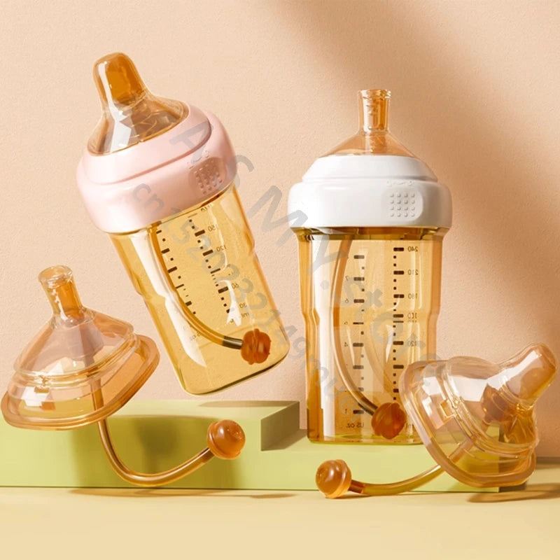 ANPEI Suitable for hegen bottle nipple,