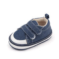 Spring and Autumn Baby Shoes Learning to Walk Shoes Anti-Slip Soft Sole for Boys and Girls 0-1 Year Old Baby Shoes