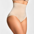 Pregnant Women'S Postpartum Shaping Seamless, Seamless, Breathable, Antibacterial And Comfortable Shaping Underwear