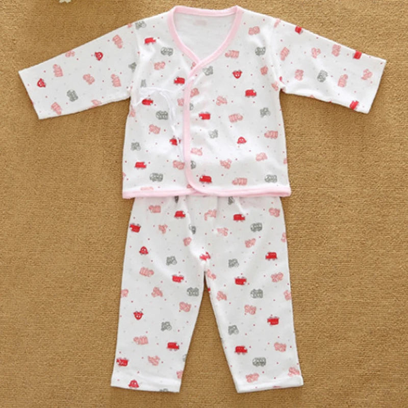 Baby Gift Set 18pcs