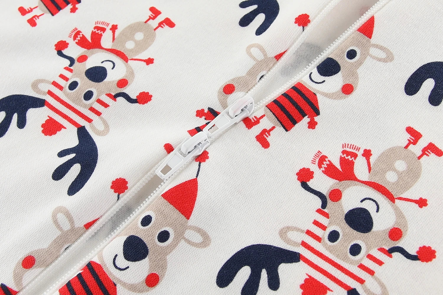 2 PCS/Lot Kiddiezoom Four Seasons Fashion Cartoon 100%Cotton Zipper Long Sleeve Baby Boy Girl Rompers Soft Newborn Clothing