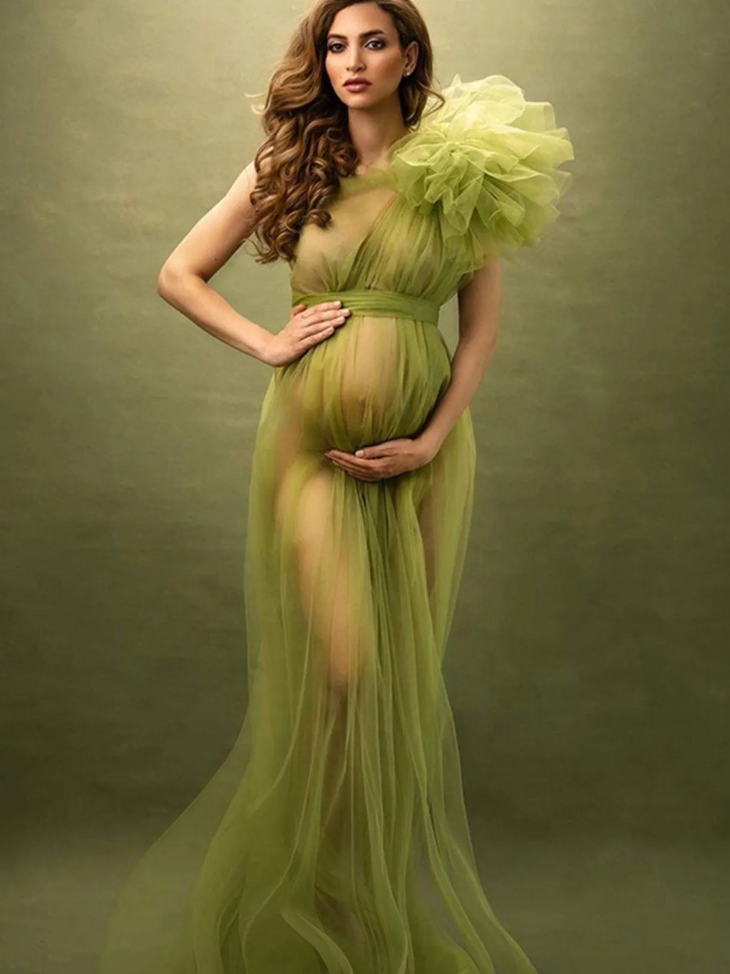 Maternity Dress