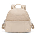 Soboba Diaper Backpack for Women Large Capacity Multi-functional Nappy Changing Bag with 2 Straps can Hang on Stroller