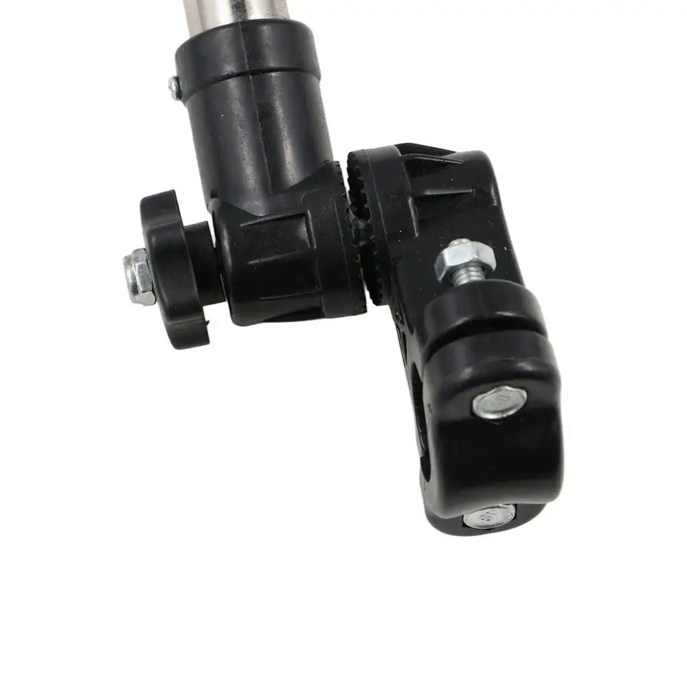 Stand Holder Baby Stroller Umbrella Connector Rack Bracket Umbrellas Bracket Pram Umbrella Stands Parasol Shelf Umbrella Holder