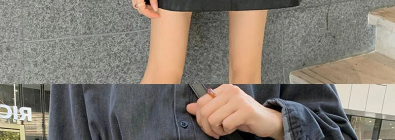Pretty Maternity Autumn Skirts Vintage High Waist Pregnant Woman Slim Belly Skirts Elegant Pregnancy A-line Pu Leather Skirt