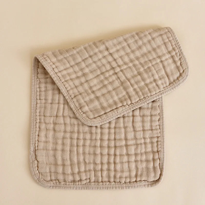 Ultra-Soft Kids Face Towels 100 Percent Cotton Gentle on Skin Ideal for Boys and Girls YSF01