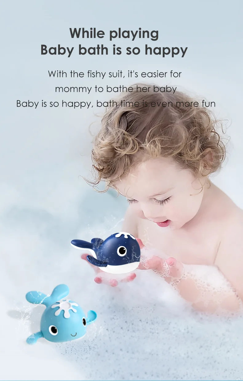 Children Bath Paddle Toys Magnet Fishing Toys Kids Swimming Pool Fishing Fun Game Toys Parent-child Interactive Water Toys Gift